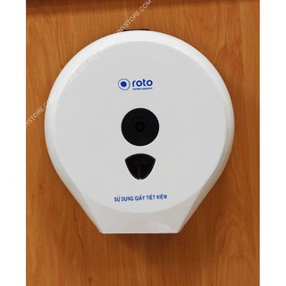 HỘP ĐỰNG GIẤY CUỘN LỚN RT3203
