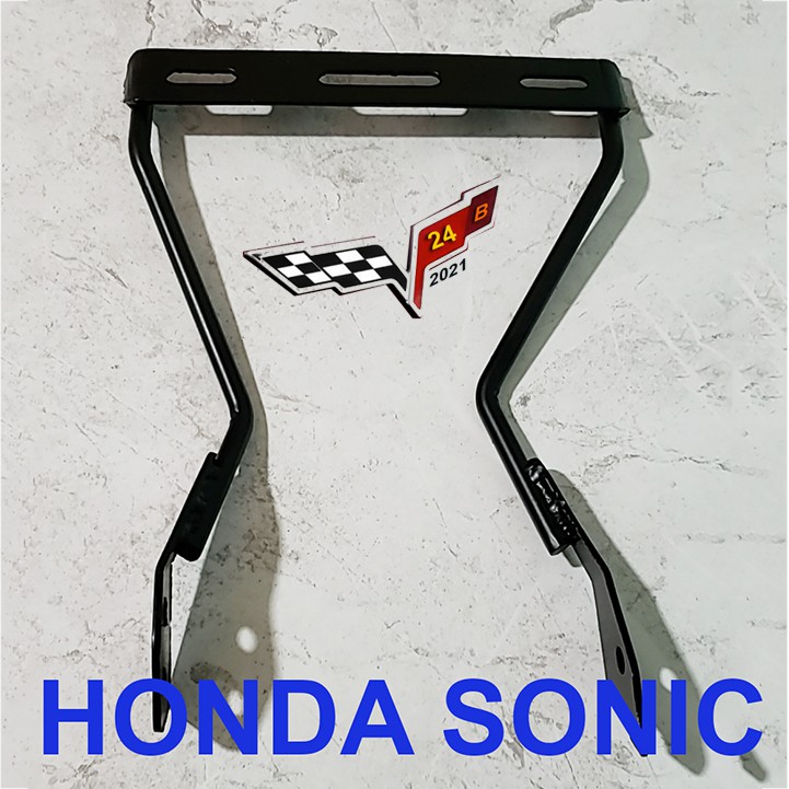PAT BẢNG TÊN SONIC