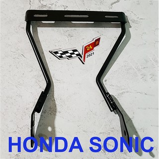 Pat bảng tên sonic