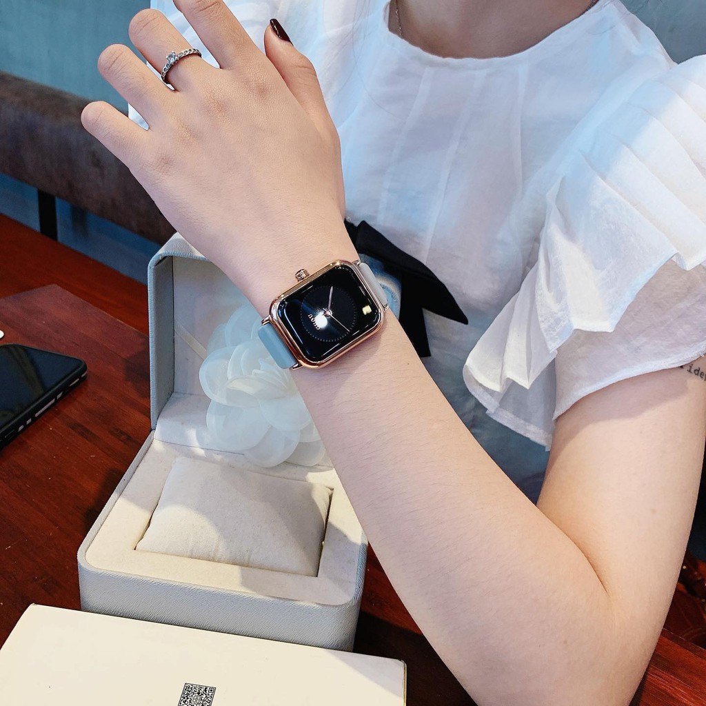 Đồng hồ Guou phiên bản Apple watch