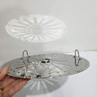 Vỉ hấp Inox 304