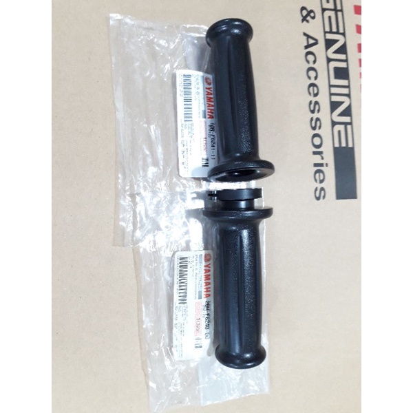 Bộ bao tay Grande 2BM Yamaha