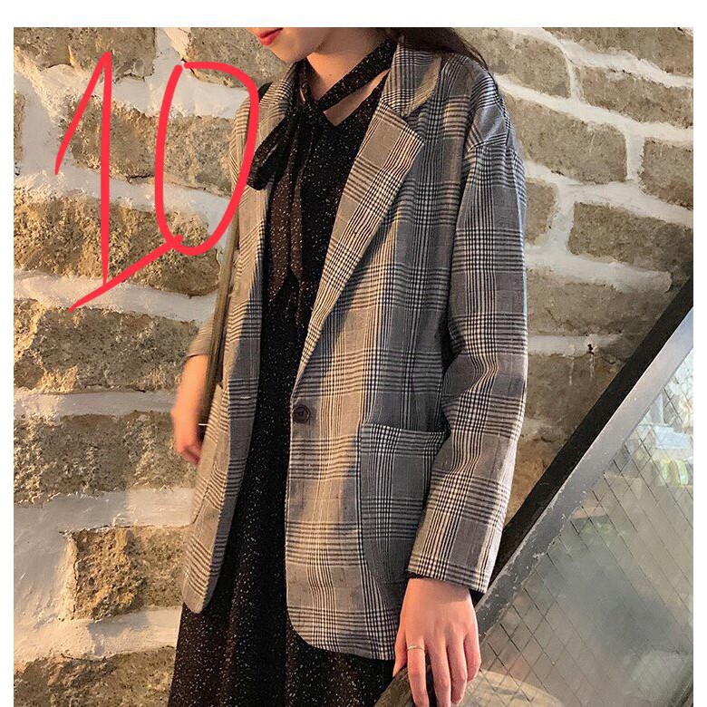 Áo Blazers | BigBuy360 - bigbuy360.vn