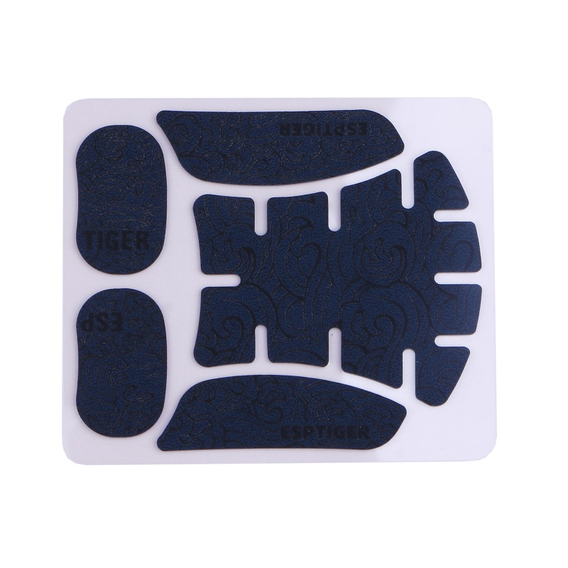 Băng Keo Dán Viền Chuột Chơi Game Esports Tiger 0 6mm DIY