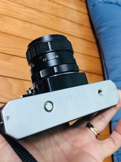 Lens Fujinon 55f1.8 ngàm m42