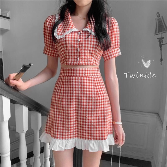 SET ĐỒ SUGAR BABY