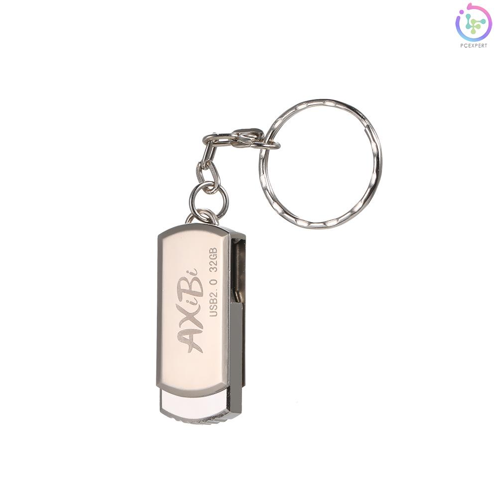 Usb 2.0 Mini 32gb Cho Pc Laptop