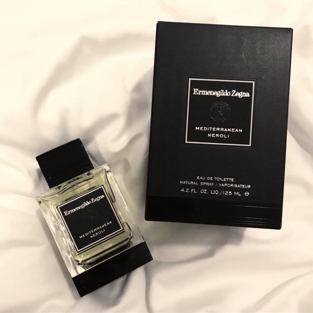 ✨𝐓𝐢𝐞𝐦𝐧𝐮𝐨𝐜𝐡𝐨𝐚✨ Nước hoa Zegna Neroli EDT 10ml ✨