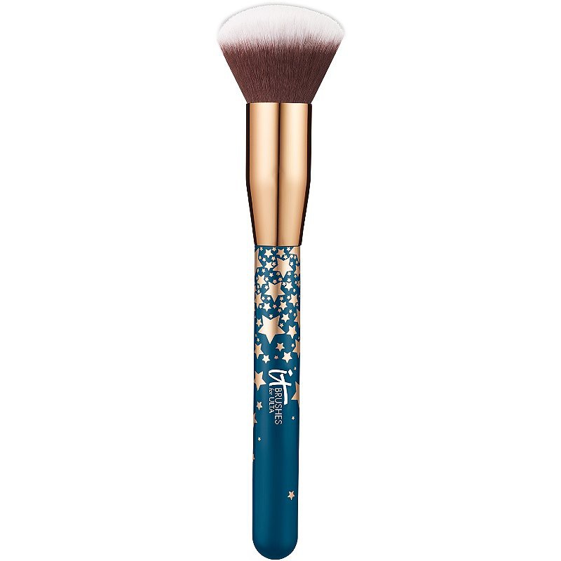 IT Cosmetics - Set Cọ Phiên Bản Giới Hạn IT Cosmetics Brushes for UltaYour Celestial Wonders Alex And Ani Duo