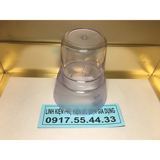 Linh kiện - Cối xay khô máy xay sinh tố Panasonic MX-GM1011