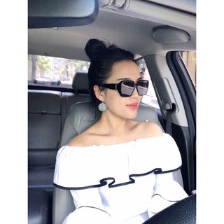 Kính Mát Nữ LV hot nhất 2018