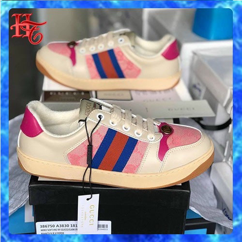 Giày thể thao Sneakers nữ, GC Sơn Tùng SC màu hồng sữa nữ | BigBuy360 - bigbuy360.vn