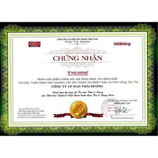 Rocket 1H hộp 10 viên - Đẳng cấp phái mạnh