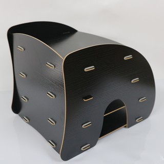 Kệ Gỗ 4 Tầng Đựng Hồ Sơ KS-211