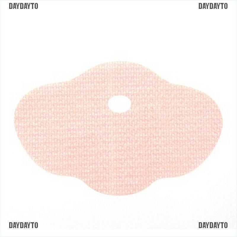 [Hàng mới về] Set 10 miếng dán tan mỡ bụng thon gọn cơ thể