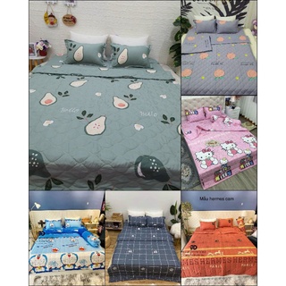 Mền Chần Bông 1m8*2m