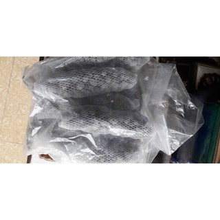 Phân Dê Túi Lưới Bón Cho Lan Đã Xử Lý 15cm