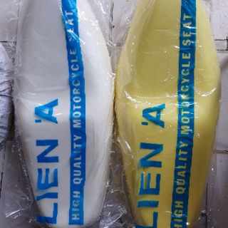 Mút yên xe wave RS