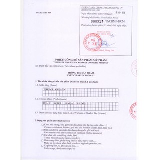 DẦU GỘI HOA BƯỞI 400ML