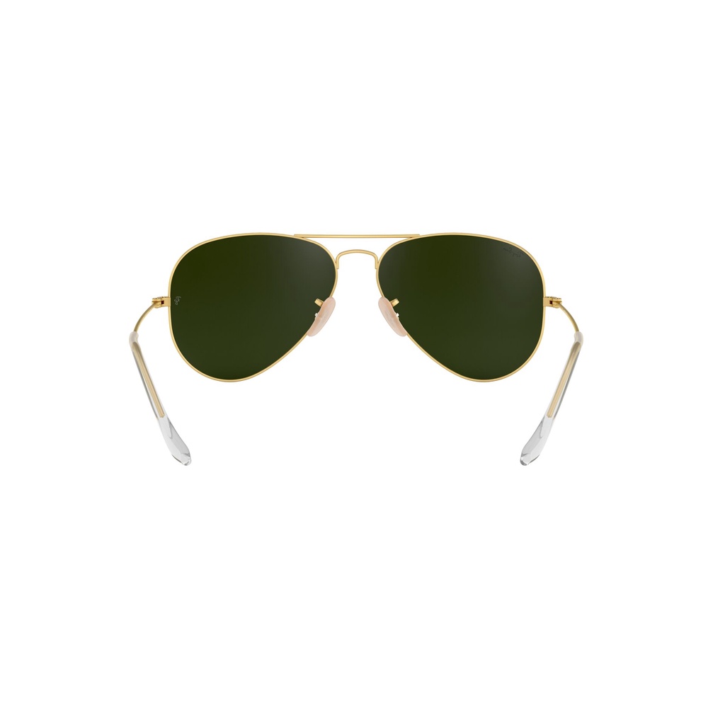 Mắt Kính Ray-Ban Aviator Large Metal - RB3025 112/17 - Kính mát