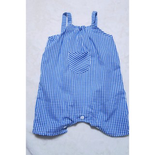 Bodysuit ( romper) cho bé sơ sinh đến 18 tháng
