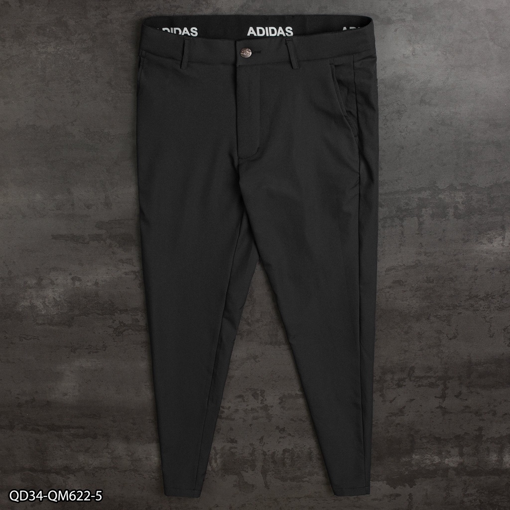 QUẦN DÀI GOLF ADIDAS QD34 - THỜI TRANG NAM VNXK