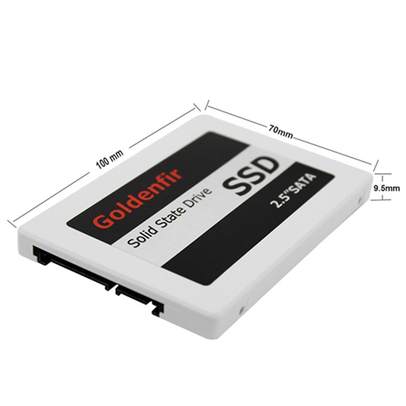 Ổ Cứng Ssd 128gb Ssd 2.5inch 2.5inch | BigBuy360 - bigbuy360.vn