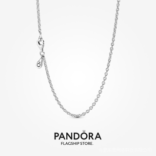Bộ Vòng Cổ May Mắn Pandora