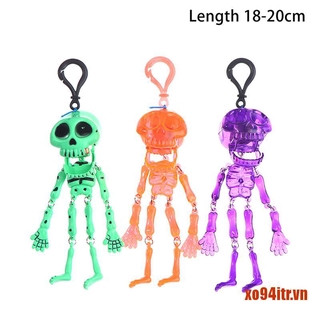 Xoitr 1 Bộ Xương Nhảy Múa Chơi Khăm Vui Nhộn Mới Lạ