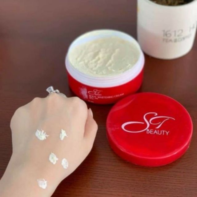 Combo 5 hộp kem ST BEAUTY