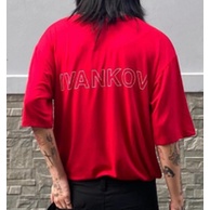 Áo thun ivankov unisex