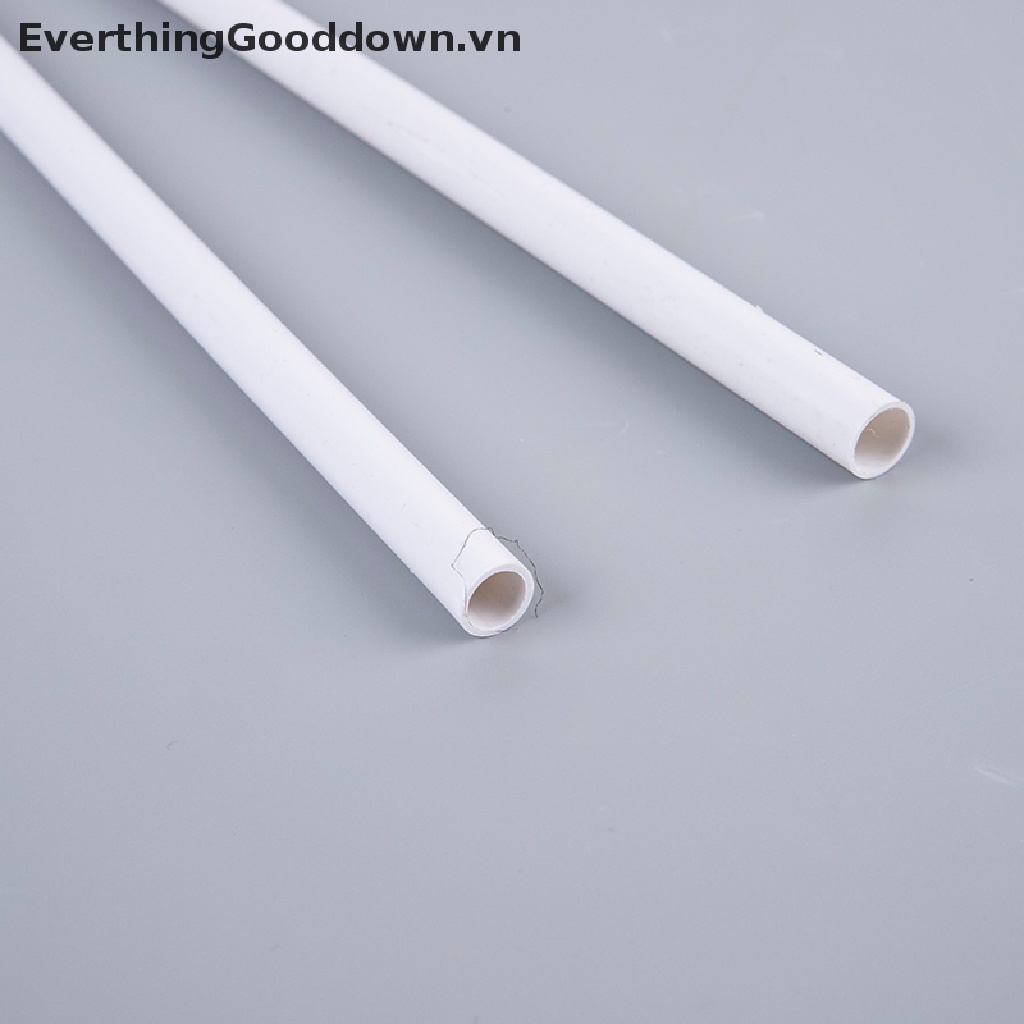 Ống dẫn nước cho bể cá PVC 50cm OD 6mm -14mm tùy chọn chất lượng cao