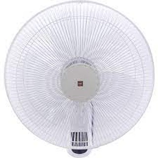 Quạt treo tường điều khiển KDK M40M - Hàng chính hãng