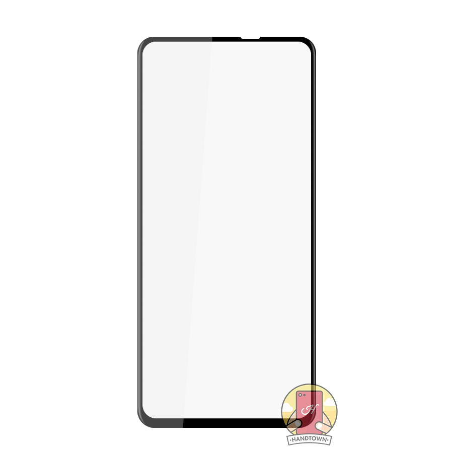 Cường Lực 9D Cho Asus ZenFone 6 2019 (ZS630KL) Full Keo Thế Hệ Mới