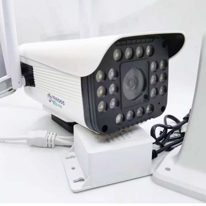 [GIÁ TỐT] CAMERA WIFI YOOSEE A-420 20 LED | BigBuy360 - bigbuy360.vn