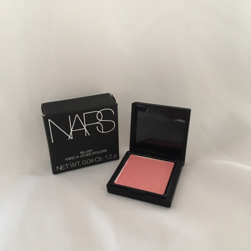 [RẺ NHẤT SHOPEE] má hồng nars minisize có nhũ | BigBuy360 - bigbuy360.vn