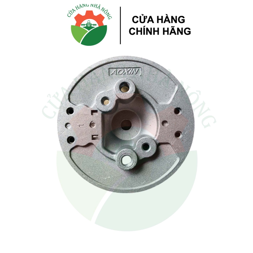 Vô lăng máy cắt cỏ 143R chất lượng tốt ( mâm lửa máy cắt cỏ )