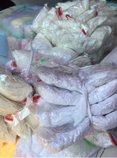 Combo 2Áo lá ren học sinh