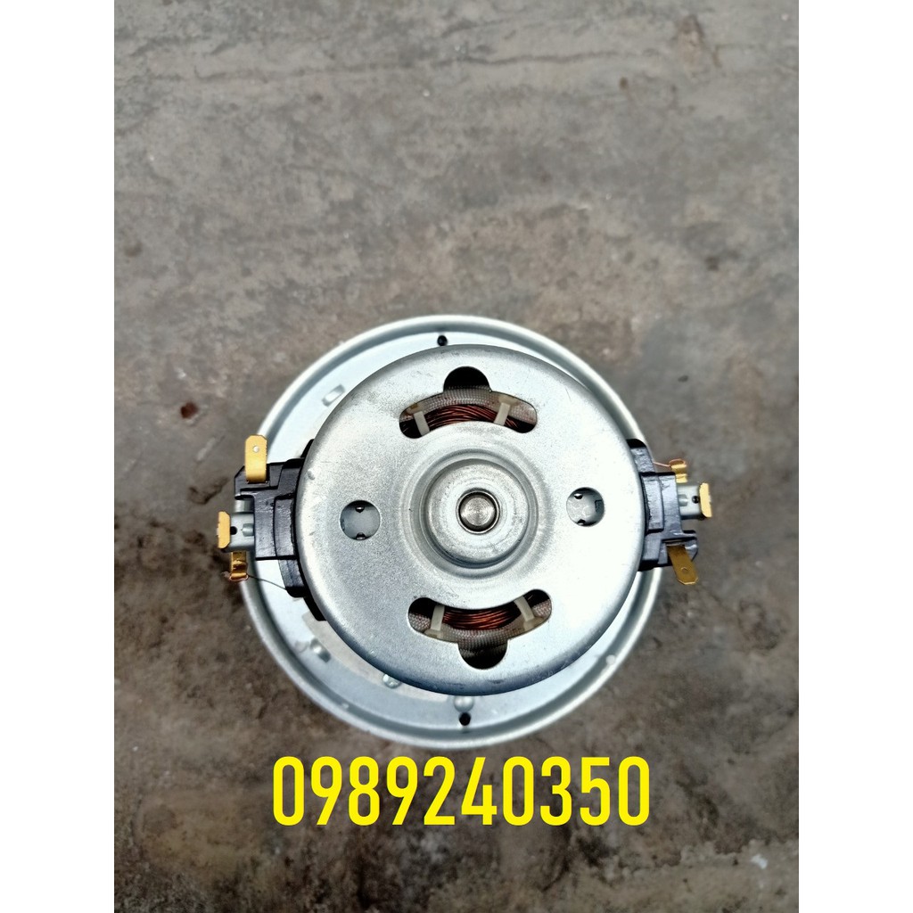 Motor mô tơ động cơ máy hút bụi 1800W