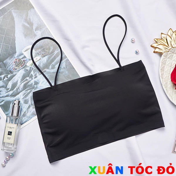 SỈ ZALO RẺ HƠN NHIỀU_ Áo Bra Đúc Có Dây Mát Lạnh B004 | BigBuy360 - bigbuy360.vn