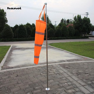 Cờ gió chuyên dụng cho hàng không 0.8/1/1.5m