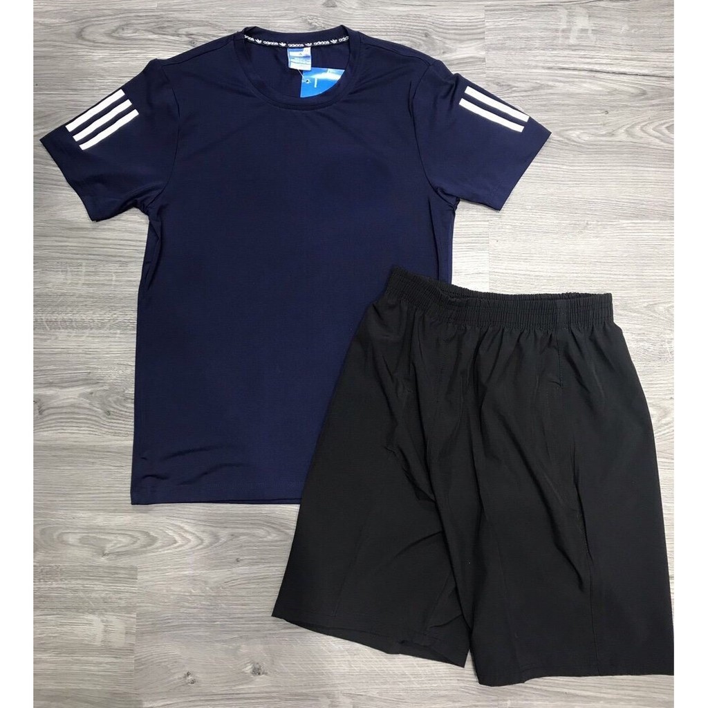 [RẺ VÔ ĐỊCH] Bộ thể thao nam phù hợp cho hoạt động thể thao | BigBuy360 - bigbuy360.vn