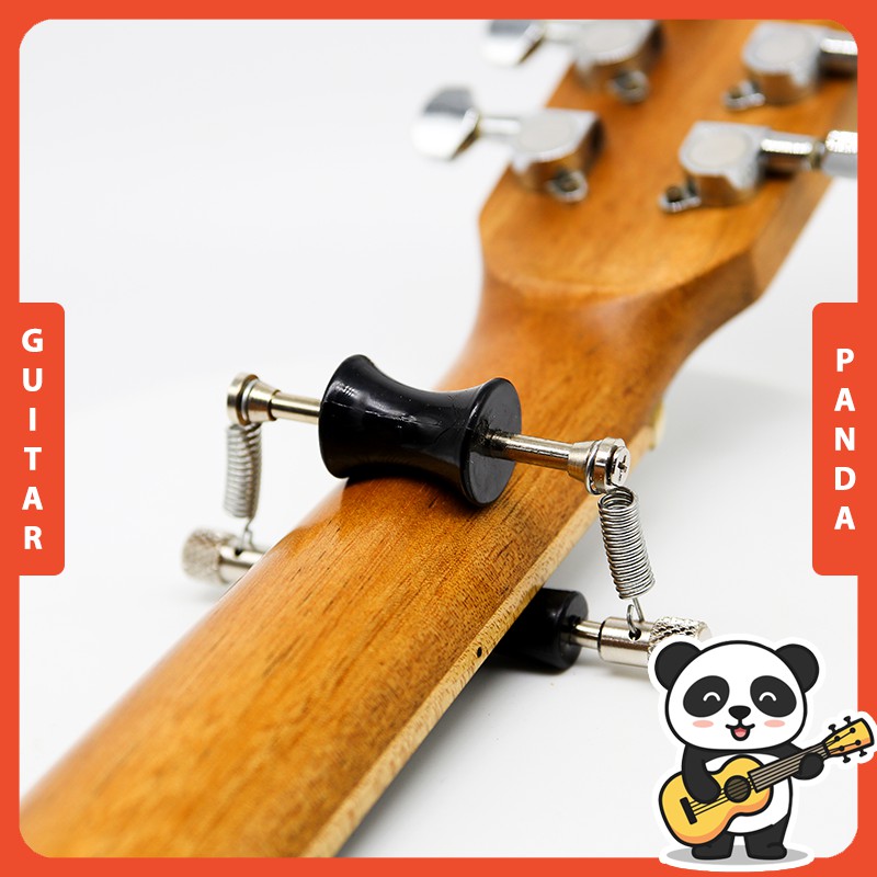 Capo Trượt | Capo Lăn Mauley 5A11