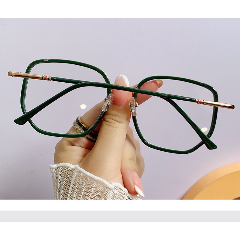 Kính Cận Chống Ánh Sáng Xanh Cho Nam/Nữ