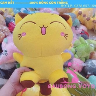 GauBong.Gấu Bông Tặng Bé,Quà sinh nhật,trung thu sieu cute size nhỏ nhắn đáng yêu