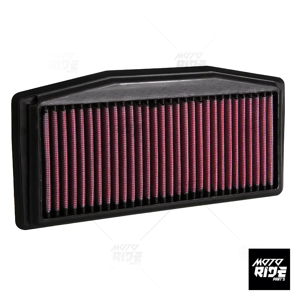 K&amp;N TB-7617 LỌC GIÓ CHO TRIUMPH STREET TRIPLE 765