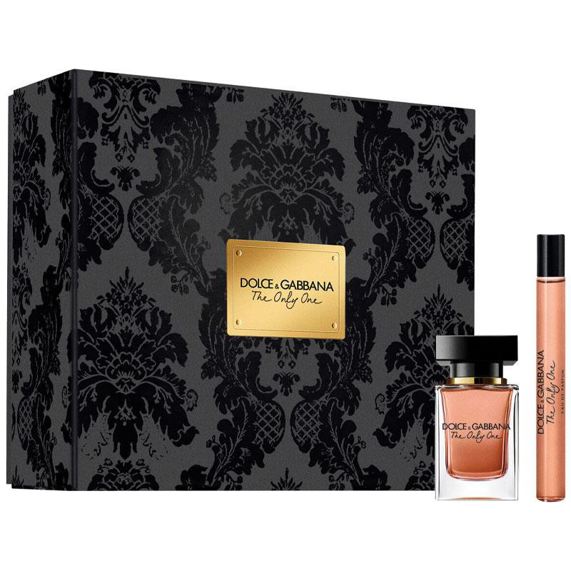 Set nước hoa Dolce & Gabbana The Only One Woman EDP 30ml + EDP 10ml | BigBuy360 - bigbuy360.vn