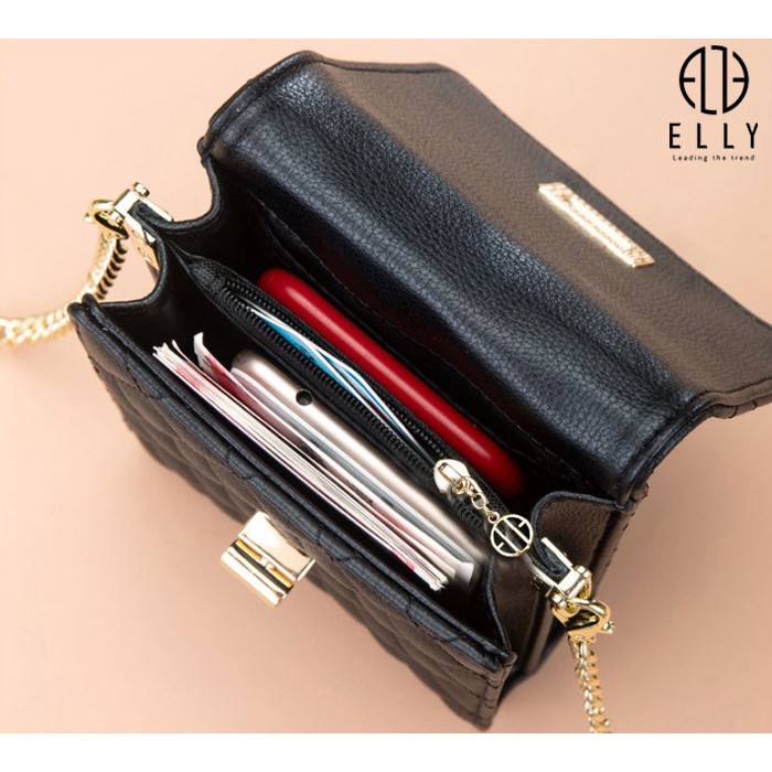Túi xách nữ thời trang cao cấp ELLY – EL136