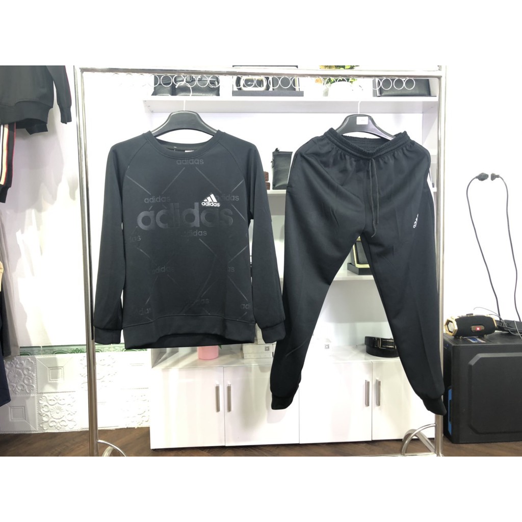 Bộ Thể Thao Nam Thu Đông Cao Cấp- Thời Trang ZiNi | BigBuy360 - bigbuy360.vn