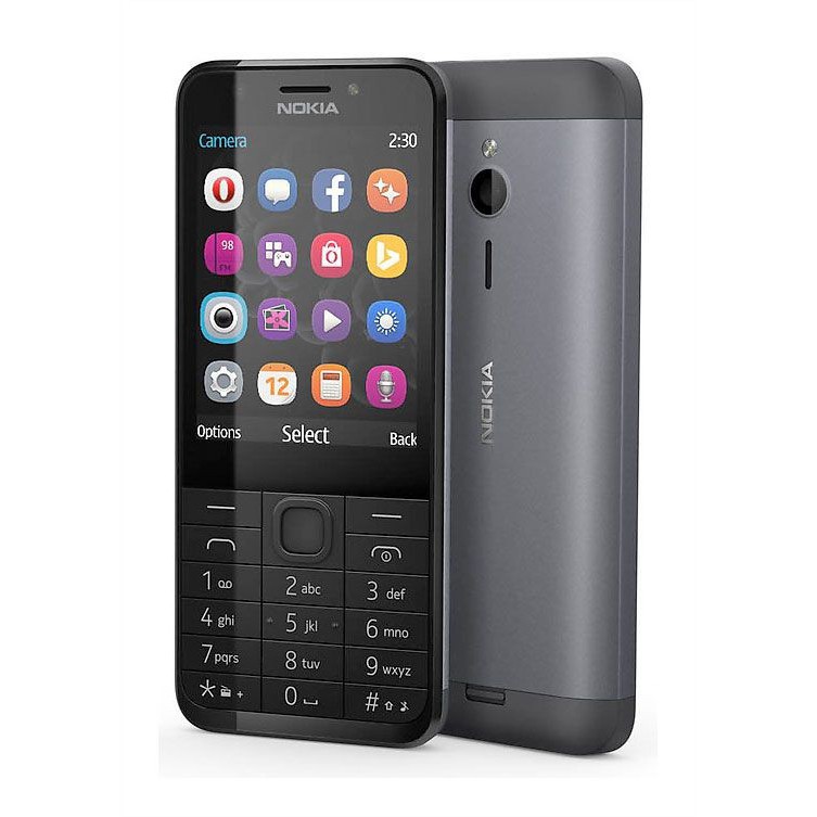 Điện Thoại Nokia 230 - Hàng công ty